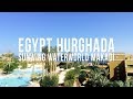 Sunwing Waterworld Makadi ★★★★★ - Egypt - Hurghada - Makadi Bay - August 2017 – GoPro