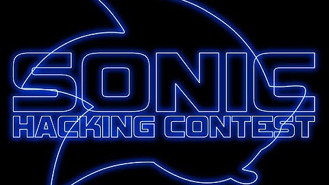 Sonic Hacking Contest 2020