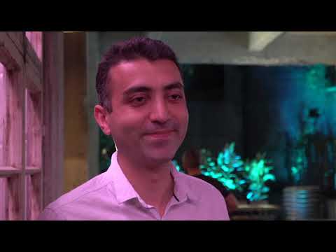 პროგრამული უზრუნველყოფის კონკურსის ფინალი