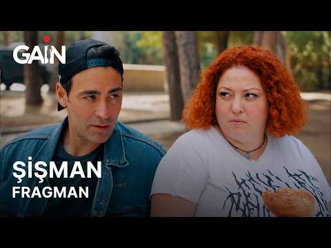 Şişman | Fragman
