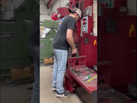 #shorts Why Wontt This 3 Cylinder Turbo Yanmar Hold A Head Gasket?!