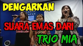 Download Lagu SEPERTI RUSA RINDU SUNGAIMU Cover By Trio M.I.A Download Lagu SEPERTI RUSA RINDU SUNGAIMU Cover By Trio M.I.A