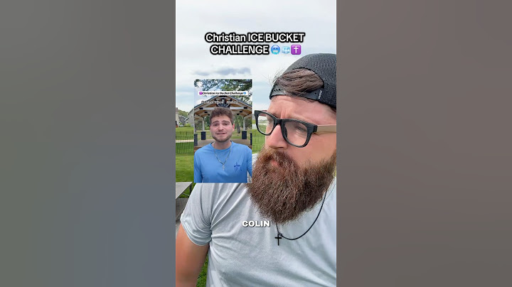 ⁠@mikemalagies ​⁠@Notamenace_  WHERE YOU AT?? 🗣️🥶 #icebucketchallange #christian #jesus