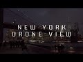The Easy Trips II NEW YORK CITY II DRONE VIEW