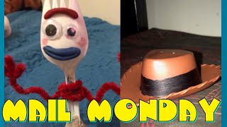 Mail Monday Episode 49