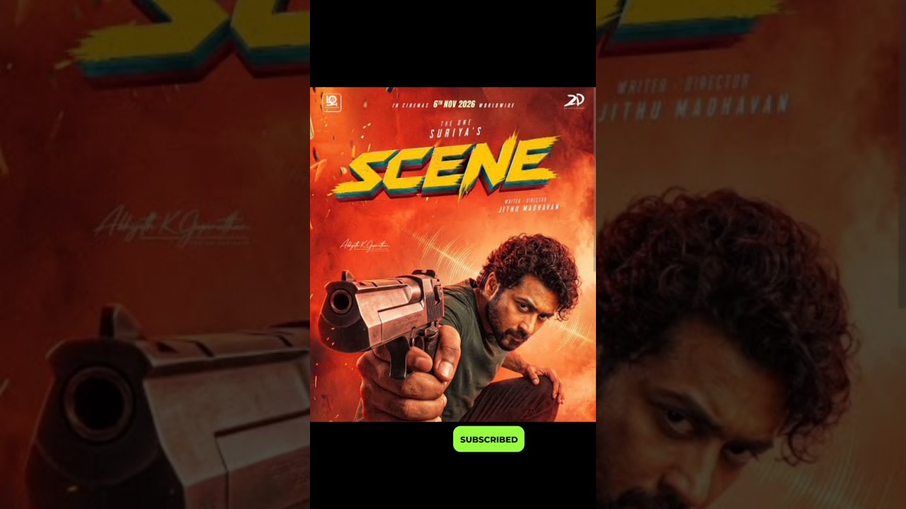 Upcoming movies of 2026 tamil | maaravoice | #shorts #yt #tamilcinemanews