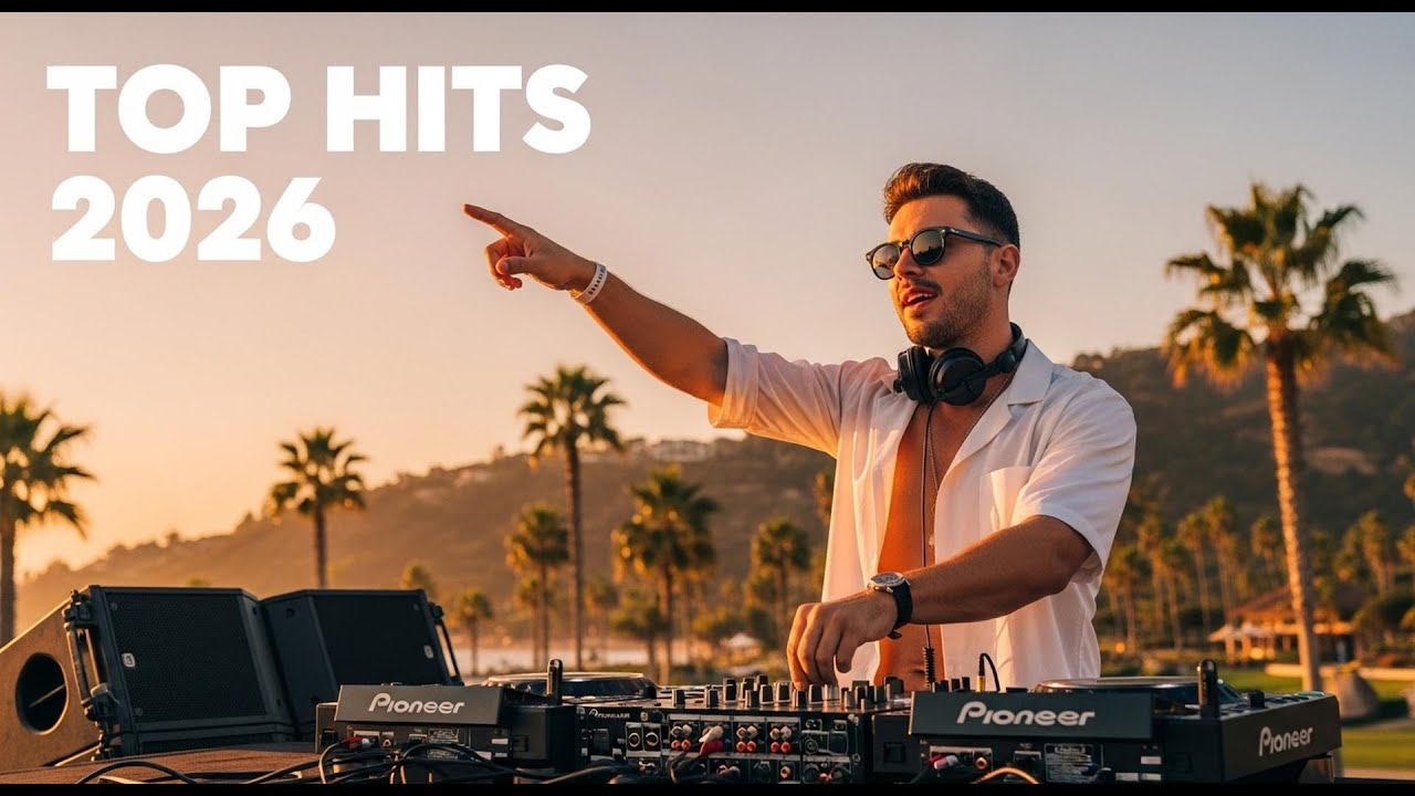 Calvin Harris, Clementine - Blessings (Daan de Haardt, Zeno Altea, Sanny Grooves DEEP HOUSE Remix) 1