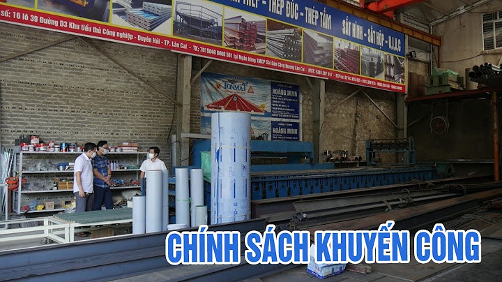 Chính sách khuyến nông thuộc chính sách công nào