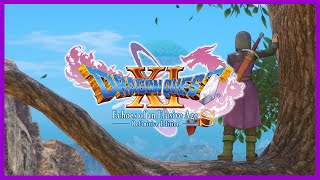 Dragon Quest XI S: Echoes of an Elusive Age (2019) | Backlog Worthy