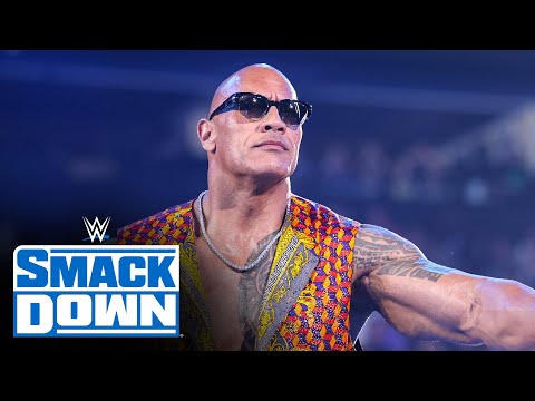 Ver repetición WWE SmackDown 8 de marzo de 2024 en español