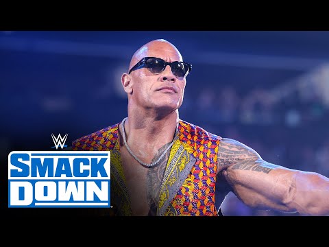 SmackDown's most electrifying moments: SmackDown highlights, March 8, 2024