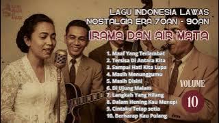 Nostalgia Lagu Lawas 50–90an Terpopuler | Dari Masa ke Masa