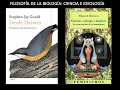 Filosofía de la biología: ciencia e ideología. Stephen Jay Gould y Donna Haraway.