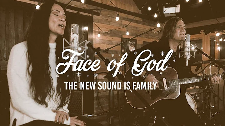 Face of God - The New Sound Is Family CHRISTMAS (F...