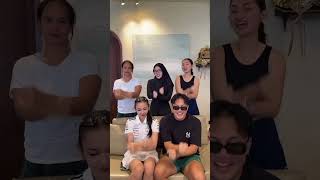THIS IS UNUSUAL FOR THIS TIKTOK LINE, SO COMPACT #rizkyfebian #mahalini