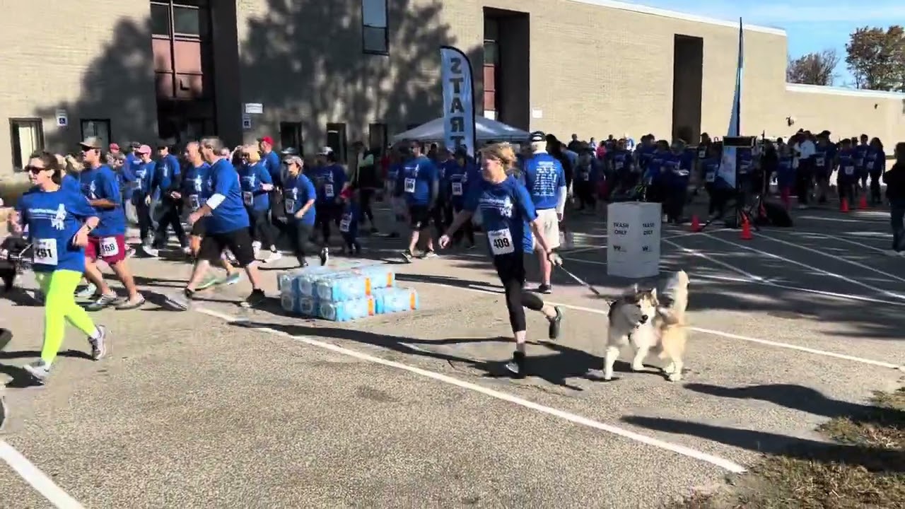 2023 James W. Foley Run - NH