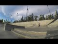 Brenton Reid Nukk Scooters Summer Video