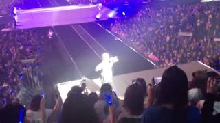 130804 Super Show 5 in Bangkok - Go [SM cut]