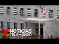 ¿Se han reanudado las citas para entrevista en el consulado de Ciudad Juárez? | Noticias Telemundo