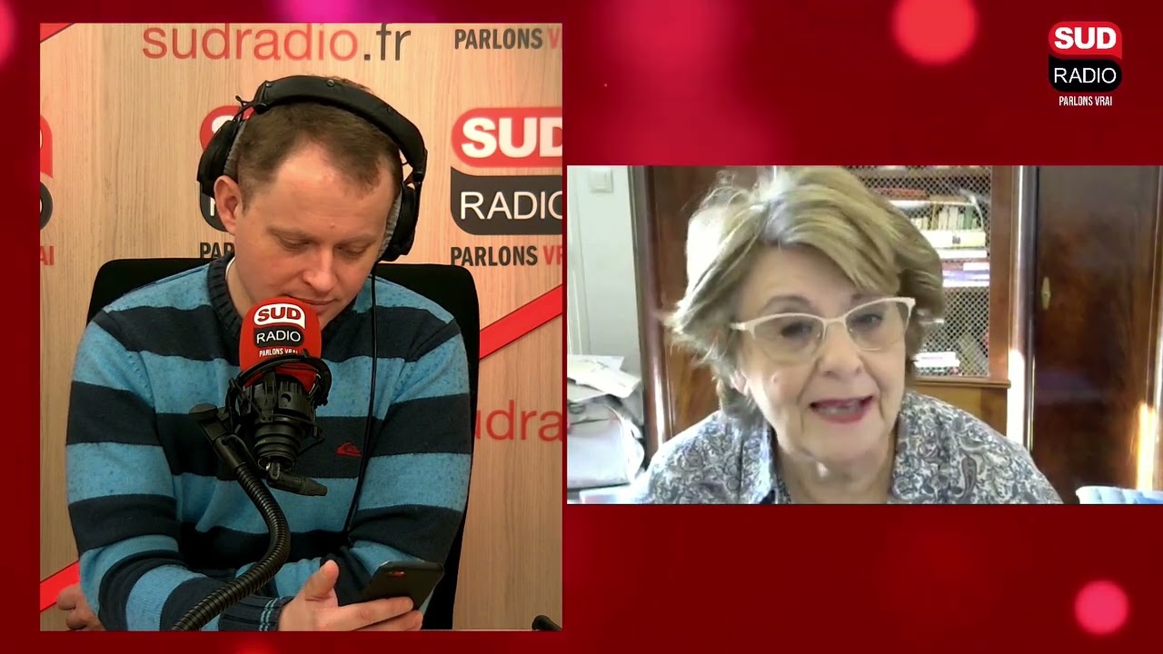 Regards de femmes - Une anti-IVG présidente anti-IVG du Parlement européen