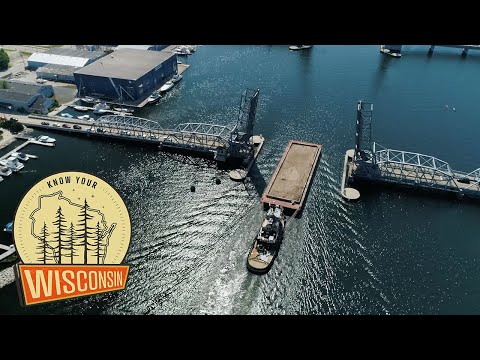 Harbor Assistance Program | Know Your Wisconsin