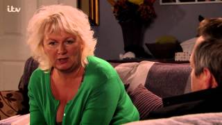 Famous Coronation Street - Eileen Deserves To Matter Wealth