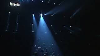 Abertura FURACÃO 2000 - DVD TSUNAMI #01