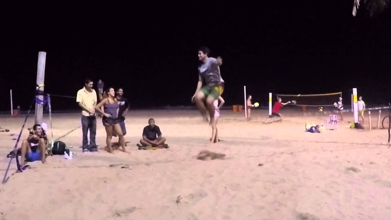 Slackline Rio de Janeiro