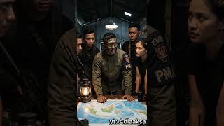 Indonesia dalam Kekuasaan Jerman #History #WorldHistory #HistoricalStory #army #tni #indianarmy