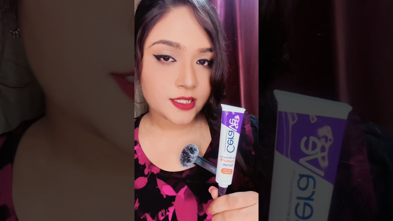 Cerave Skin Renewing Vitamin C Serum