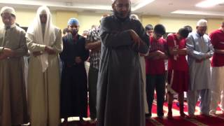 Hafiz Fahad Zaman Surah-al-Isra--Champions Taraweeh 2013