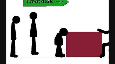 Random stick figures: random stick figures 3