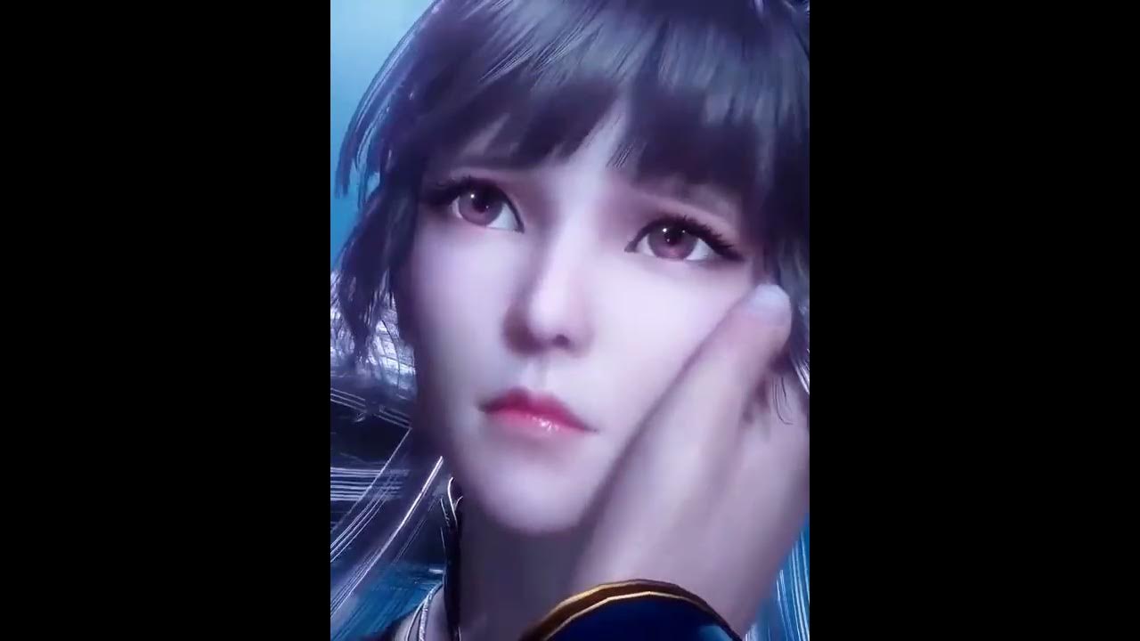 Xiao Wu and Tang San | Soul Land | love me like you do | short whatsapp status vedio Xiao Wu and Tang San | Soul Land | love me like you do | short whatsapp status vedio