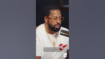 Thumbnail of Roc Marciano Speaks On Being Overlooked In Hip-Hop