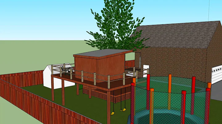 treehouse