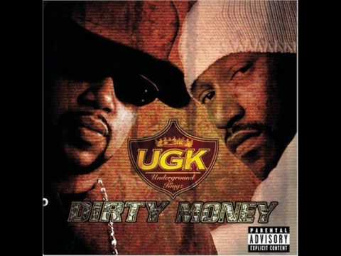 UGK - Let Me See It (Dirty Money)