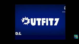 Outfit7 Films Logo History Days 1 Hours Extended 100M Bc-Absolute Lnfinty