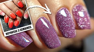 O Z'ongles - Vernis semi permanent renforcé