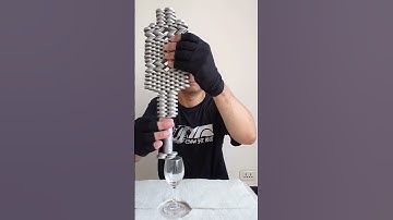 Balacing coins was a hard challenge ever #shorts #balance #balancing