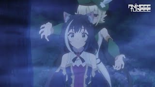 Ichiban Ushiro no Daimaou Songs Lyrics