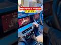 Mahindra car EV modes #mahindra #mahindraev #carvlog