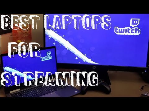 laptops-for-streaming-on-twitch