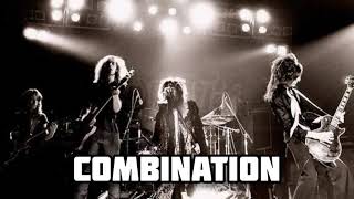 Aerosmith - Combination - Sessions 02/03/1976