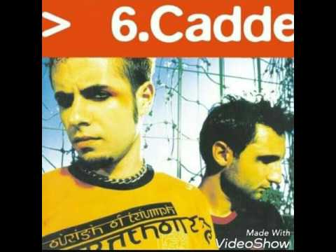 6. Cadde - Git