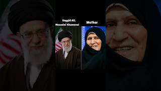 Ali Khomeini family members #iranwar #shaheed #growmyaccount