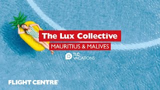 The Lux Collective Flight Centre South Africa