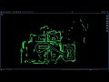 Jiggle SLAM - Indoor lidar mapping with RPLidar A3