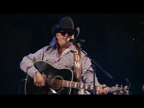Jake Worthington - Only One Way To Find Out (Live at Stagecoach)