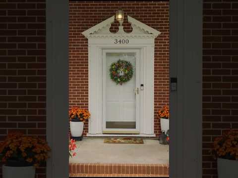 3400 Diana St, Springdale, AR home video tour