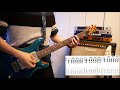 [Tab] ONE STEP BEYOND/ PassCode [Guitar 弾いてみた]